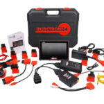 Escaner CJ8K - Image 4