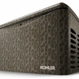 Generador de 14 kW 14RCA con aplicación móvil KOHLER Energy Management