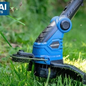 Deshierbadora Hyundai