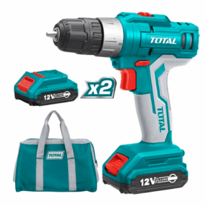 Taladro inalámbrico TDLI1222