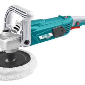 Pulidora TP1141806 imagen Voltaje: 220-240 V ~ 50/60 Hz Potencia de entrada: 1400 W Diámetro de la almohadilla de pulido: 180 mm