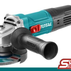 amoladora angular TG10711556 imagen Voltaje: 220-240 V ~ 50/60 Hz Potencia de entrada: 750 W Velocidad sin carga: 12 000 rpm