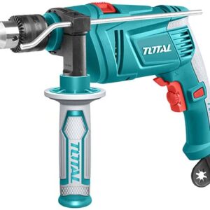 Taladro de impacto TG109136 imagen Voltaje: 220-240 V ~ 50/60 Hz Potencia de entrada: 850 W Velocidad sin carga: 0-2700 rpm