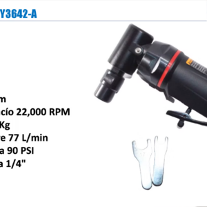 Mototool Heiphar HMY3642-A