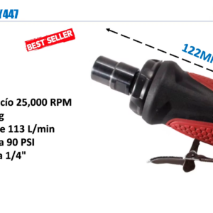Mototool Heiphar HMY447